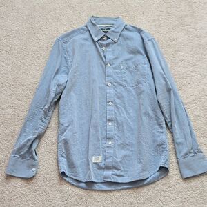 Five Four Button Up Shirt Size S